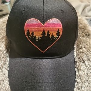 Women' cap
